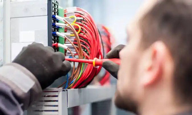 electrician Rolla